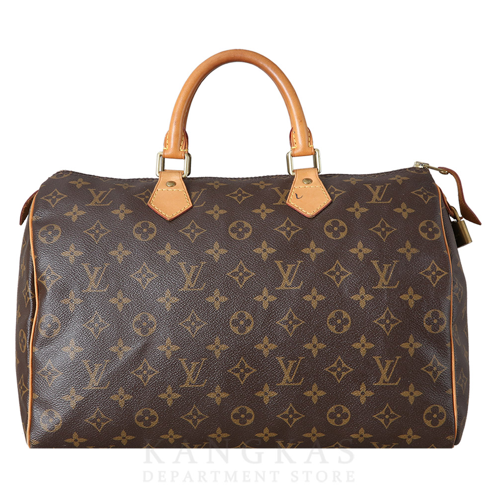 LOUIS VUITTON(USED)루이비통 모노그램 스피디35